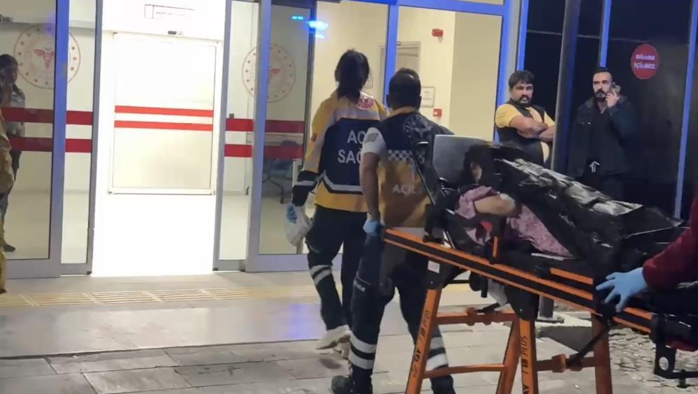 Bodrum’da lojmanda bebek trajedisi: Bebek öldü, anne hastaneye kaldırıldı!