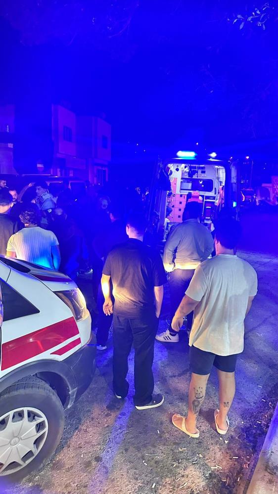 Bodrum’da ehliyetsiz motosiklet sürücüsü dehşet saçtı!