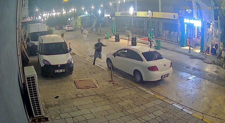 Antalya Serik’te çıkan kavgada 2 kişi öldü 2 kişi yaralandı!