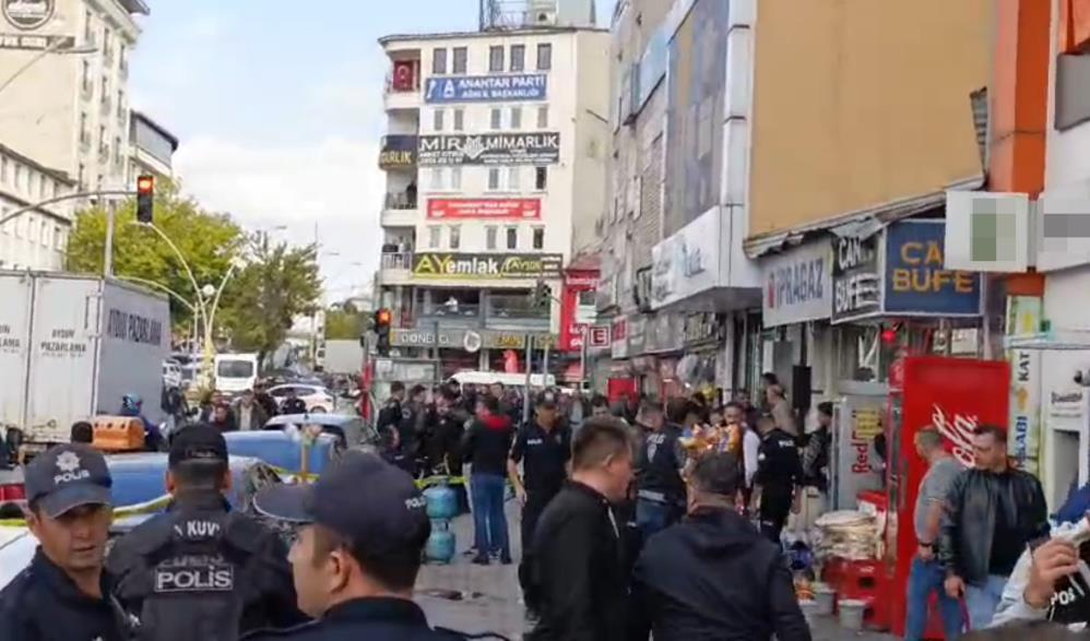 Ağrı’da husumetli gruplar arasında silahlı kavga: 4 yaralı, 7 gözaltı