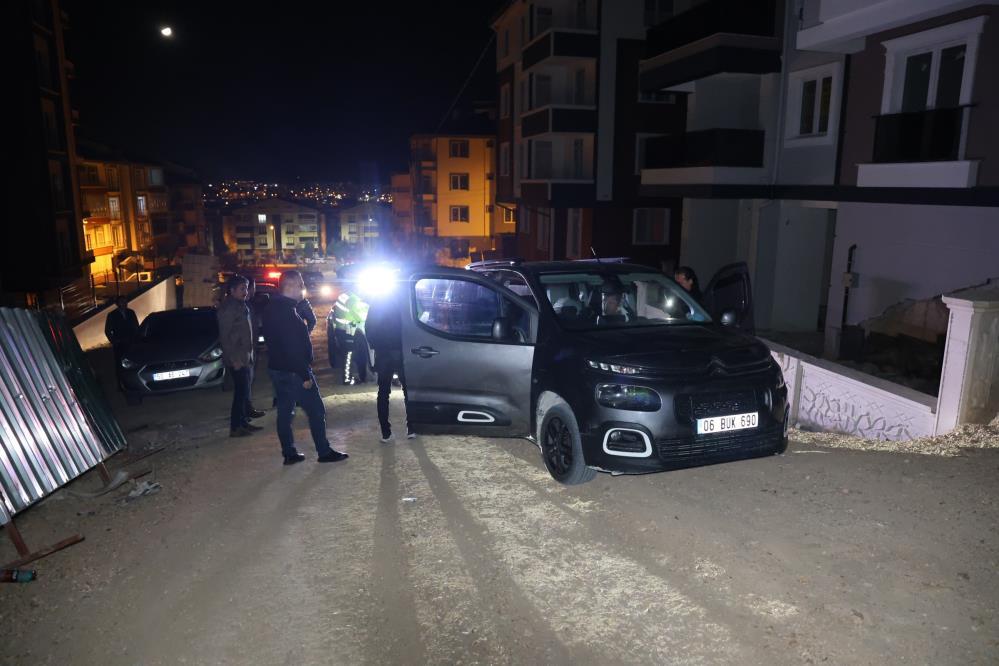 Nevşehir’de alkollü ve ehliyetsiz yakalanan sürücü: “Savcı abimi arayayım mı?”