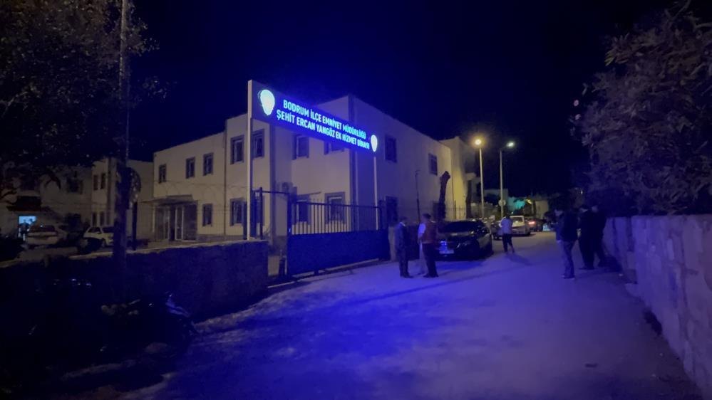 Bodrum’da CHP’li meclis üyesine rüşvet operasyonu: 400 bin TL rüşvete suçüstü!