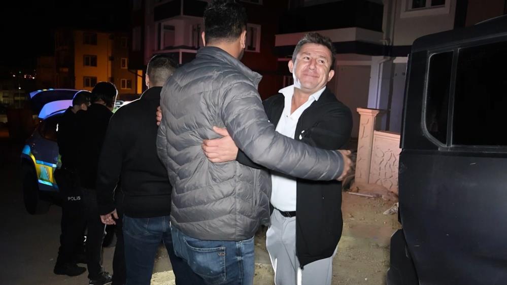 Nevşehir’de alkollü ve ehliyetsiz yakalanan sürücü: “Savcı abimi arayayım mı?”