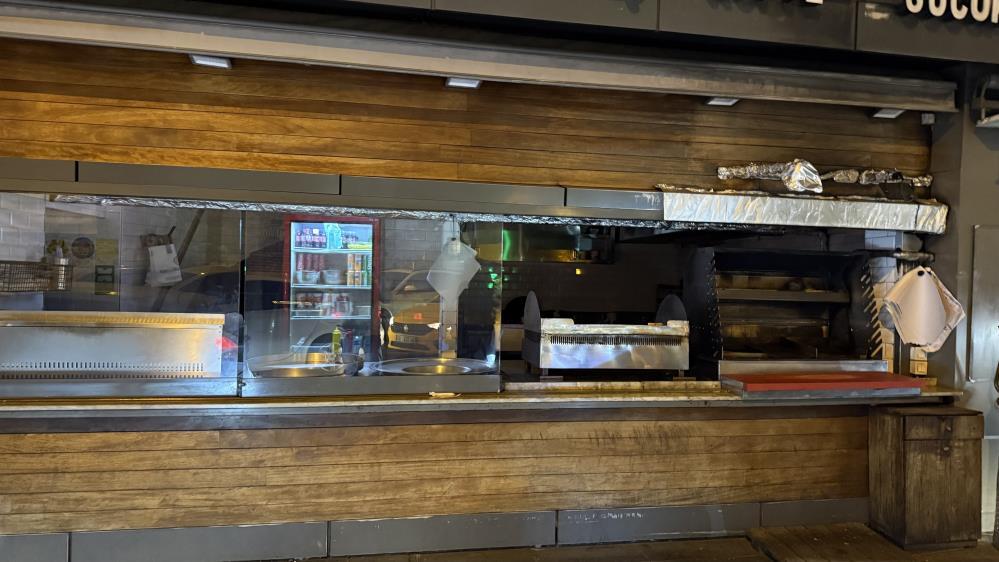 Beşiktaş'ta zehirlenen ailenin yemek yedikleri restoran süresiz mühürlendi