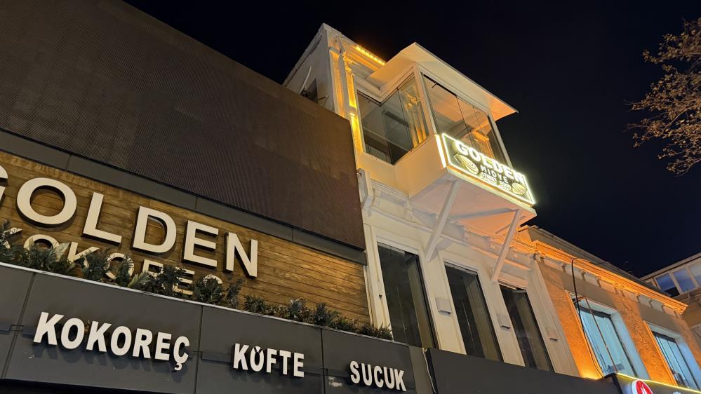 Beşiktaş'ta zehirlenen ailenin yemek yedikleri restoran süresiz mühürlendi