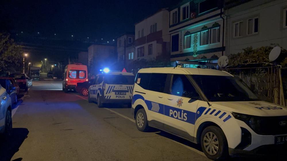 Kayseri'de şüpheli ölüm: 54 yaşındaki adam evinin banyosunda ölü bulundu
