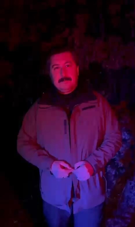 Bursa'da ormanda mantar ararken kayboldu: 15 saattir haber alınamıyor