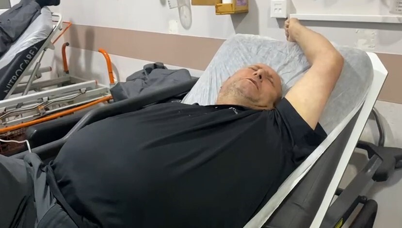 Trabzon'daki düğünde tavuklu pilav yiyen 100 davetli hastaneye kaldırıldı