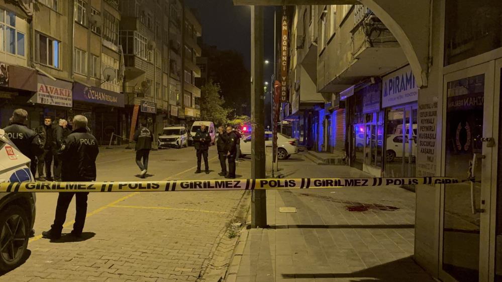 Kayseri'de 'kız meselesi' cinayeti: Tüfekle vurulan genç hayatını kaybetti!