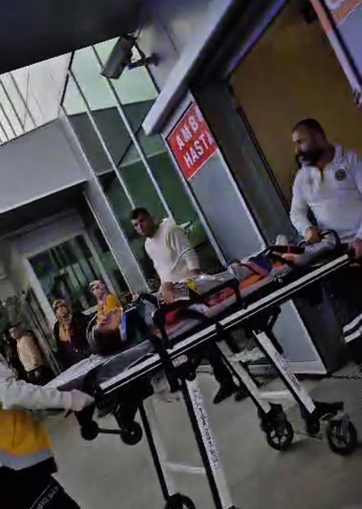 Sakarya Akyazı'da patpat faciası 2 yaşındaki Eslem can verdi