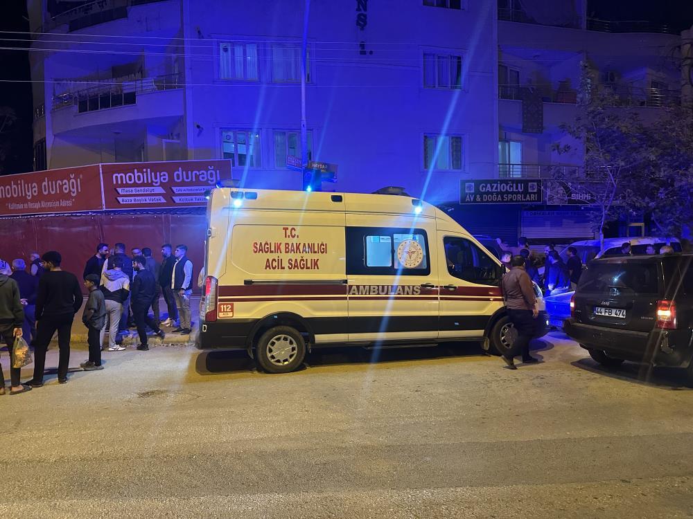 Adıyaman'da beş çocuk babası evinde yaşamına son verdi