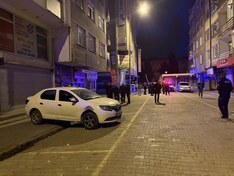 Kayseri'de 'kız meselesi' cinayeti: Tüfekle vurulan genç hayatını kaybetti!