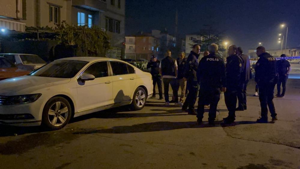 Kayseri'de akrabalar düğün sonrası kavgaya tutuştu: 3 kişi yaralandı