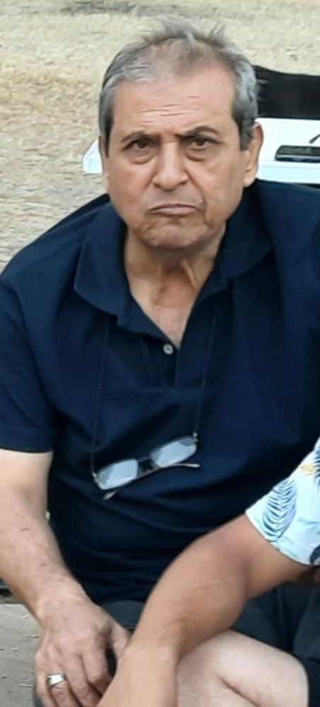 Soma’da 6 gündür aranan Alzheimer hastası adamdan acı haber