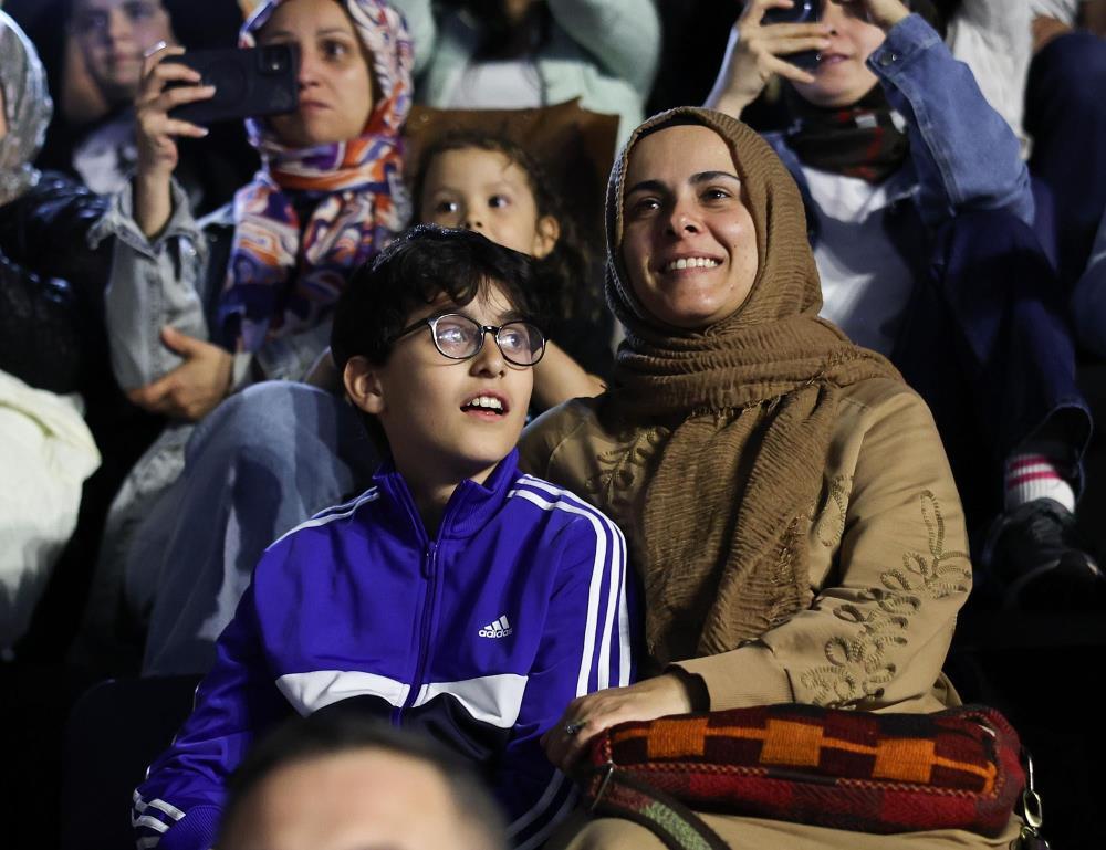 Sakarya'da bisiklet şöleni: UCI Dünya Şampiyonası ve Kupası'na görkemli tanıtım!