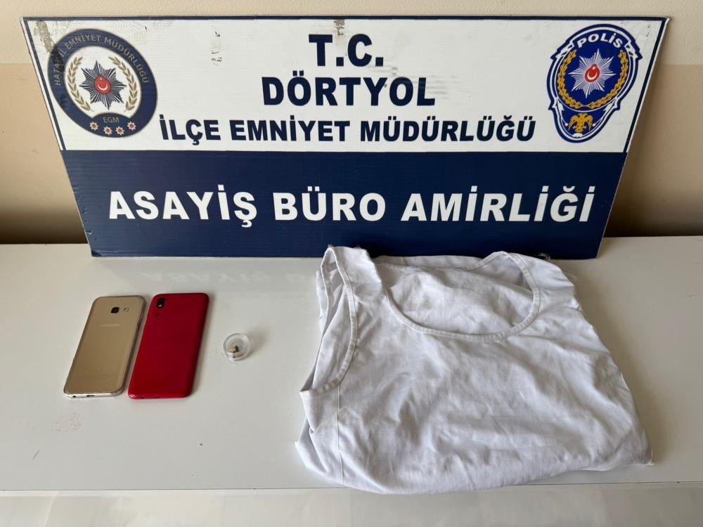 Ehliyet sınavında “Kopya Atleti” skandalı! Otogarda yakayı ele verdiler!