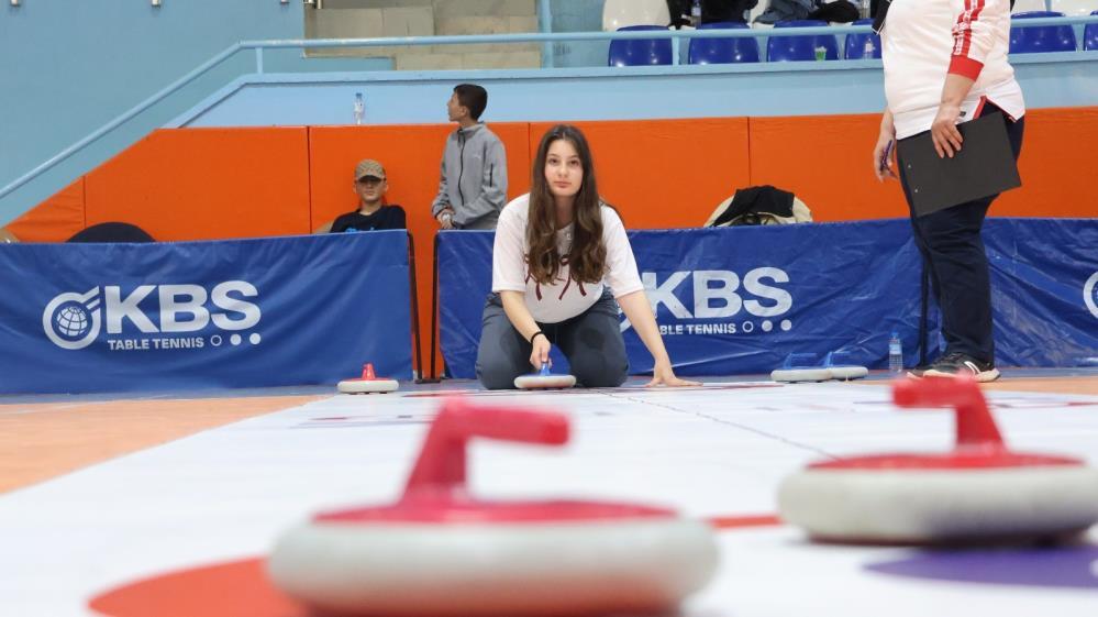 BTÜ sporun yıldızı oldu! 8 branşta zirve mücadelesi