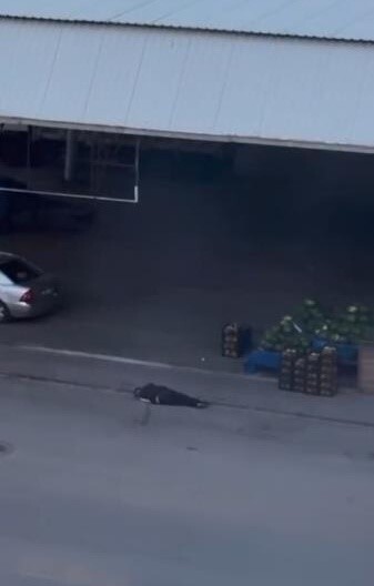 Keçiören'de kan donduran saldırı