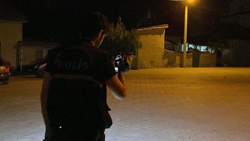 Konya’da drift yüzünden mahallede kavga çıktı, bir kişi bıçaklandı!