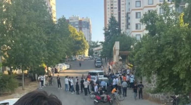 Gaziantep'te kardeşlere silahlı saldırı