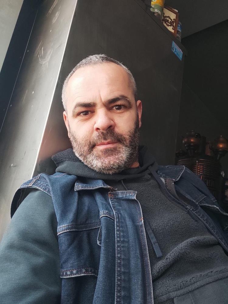 Kırıkkale’de akrabasını satırla öldüren zanlı tutuklandı!