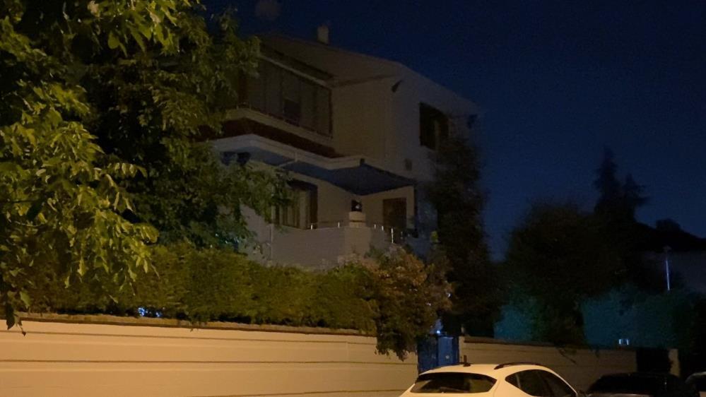 İnegöl'de esrarengiz ölüm