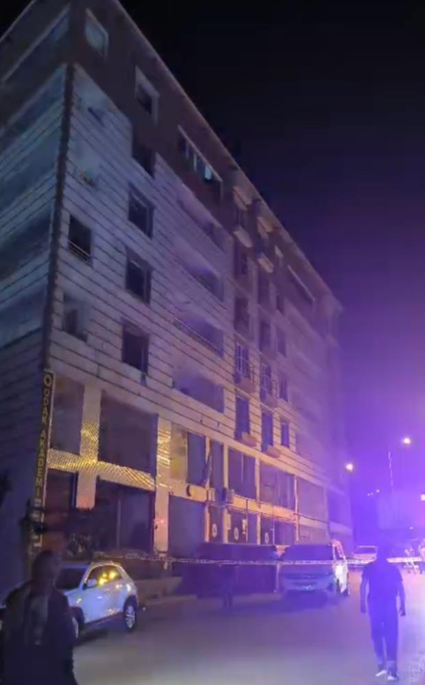 İslahiye’de dramatik kurtarma operasyonu!