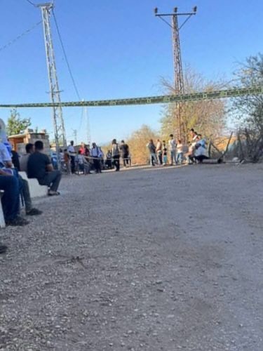 Kahreden kaza! 3 yaşındaki çocuk feci şekilde can verdi