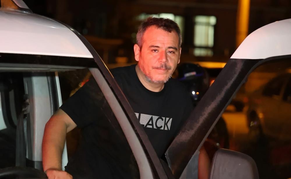 Aksaray'da alkollü sürücü polisten kaçamadı: Ehliyetine 5 yıl el konuldu!