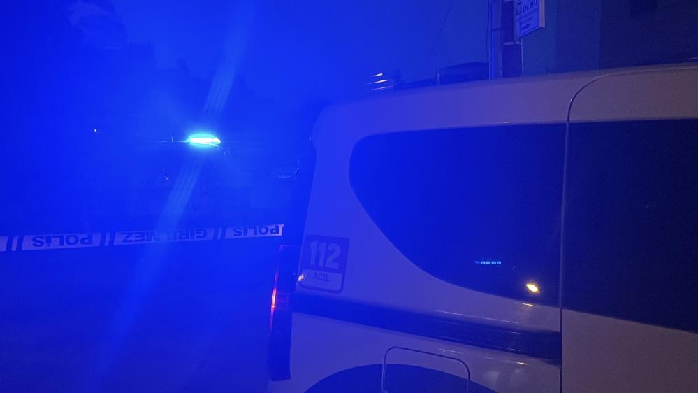 Konya'da korku dolu anlar: silahlı saldırıda 2 kişi yaralandı!