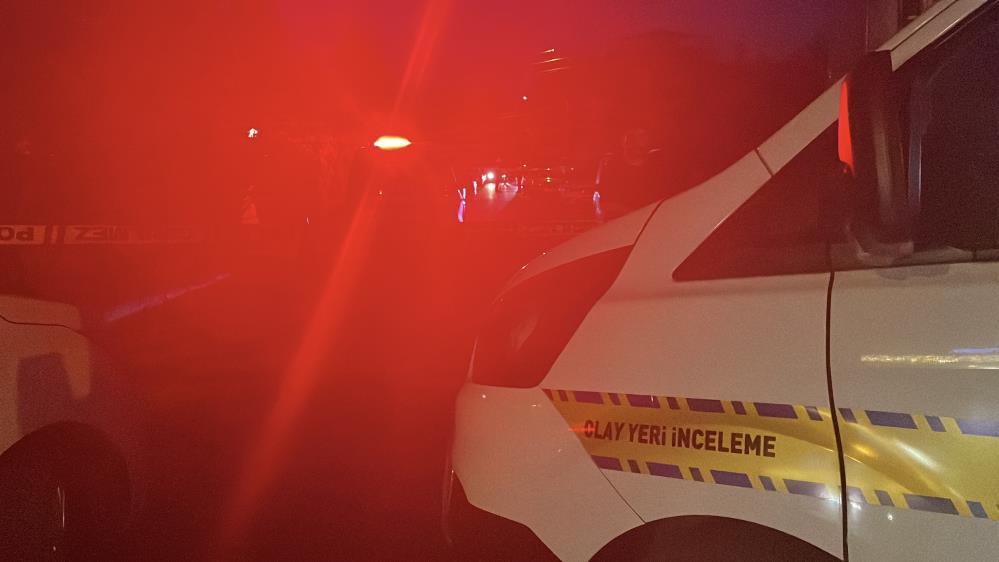 Konya'da korku dolu anlar: silahlı saldırıda 2 kişi yaralandı!