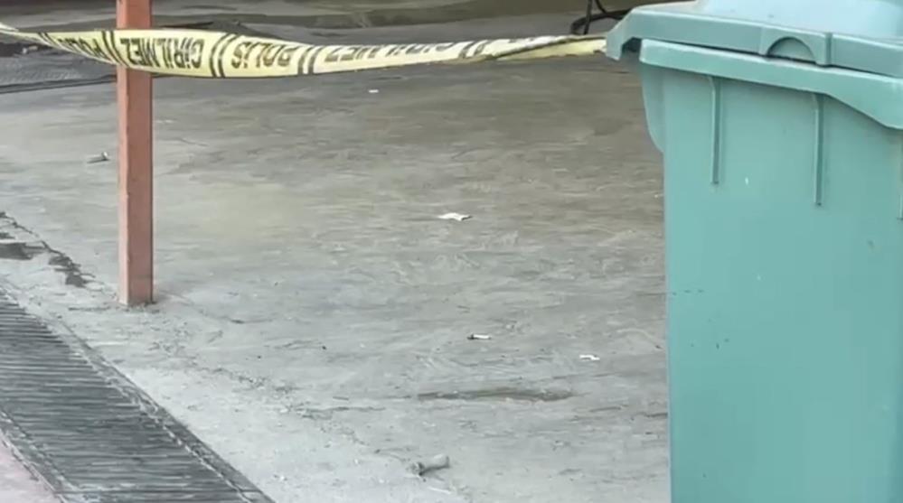 Çorum’da eski patrona silahlı saldırı: 1 yaralı