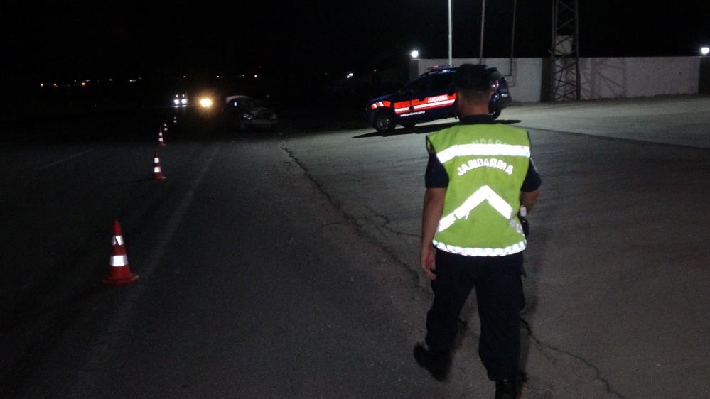 Adıyaman’da feci kaza: Yaya hayatını kaybetti!