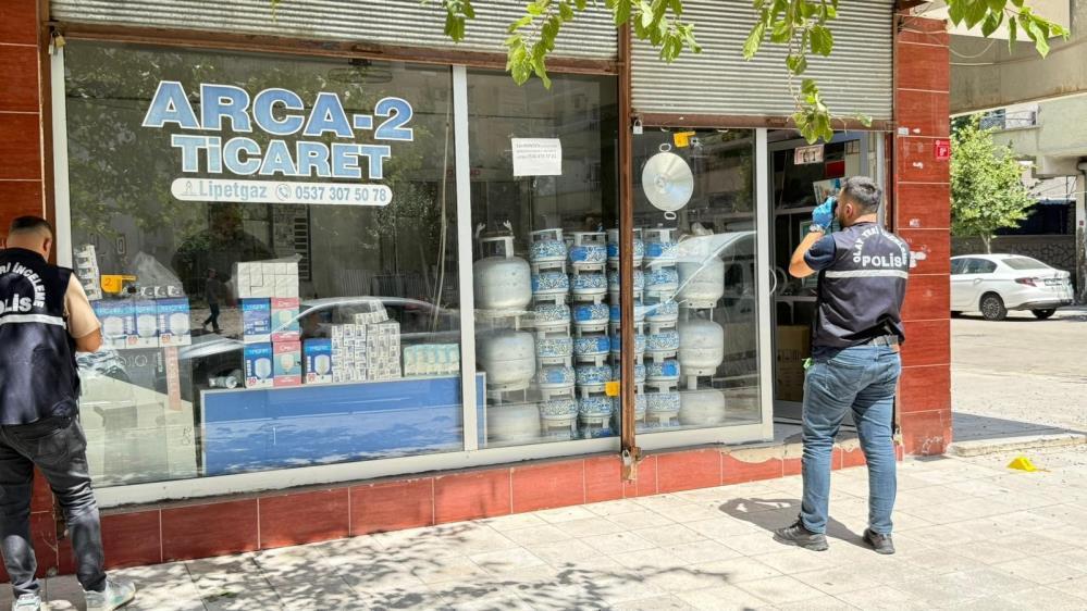 Diyarbakır'da yaşanan silahlı kavgada 12 kişi yaralandı