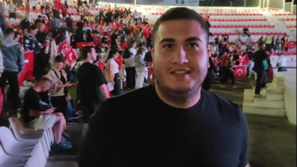 Türkiye EuroBasket'te finale yükseldi: Tekirdağ'da coşku sokağa taştı