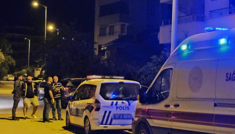 Kastamonu’da yalnız yaşayan kadın evinde ölü bulundu